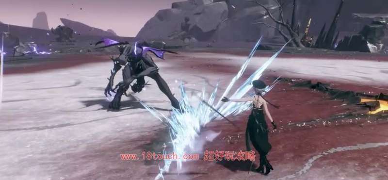 鸣潮手游快速升级攻略