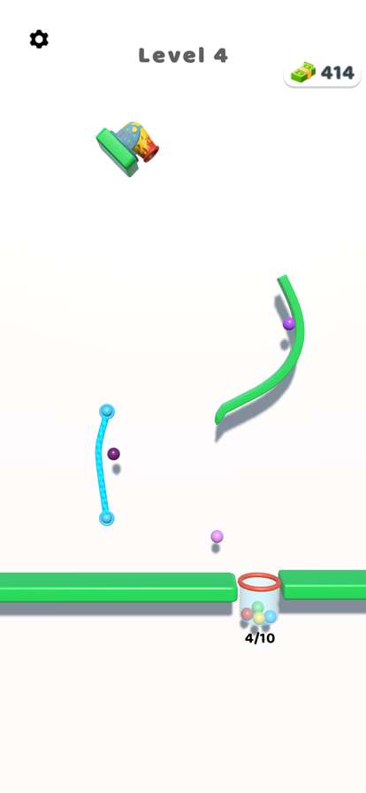 Rope Puzzle 3Dios版1