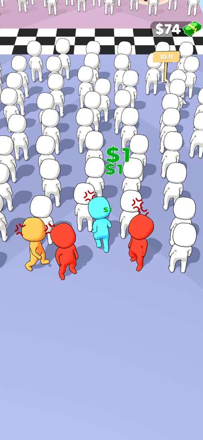 Personal Space!ios版1