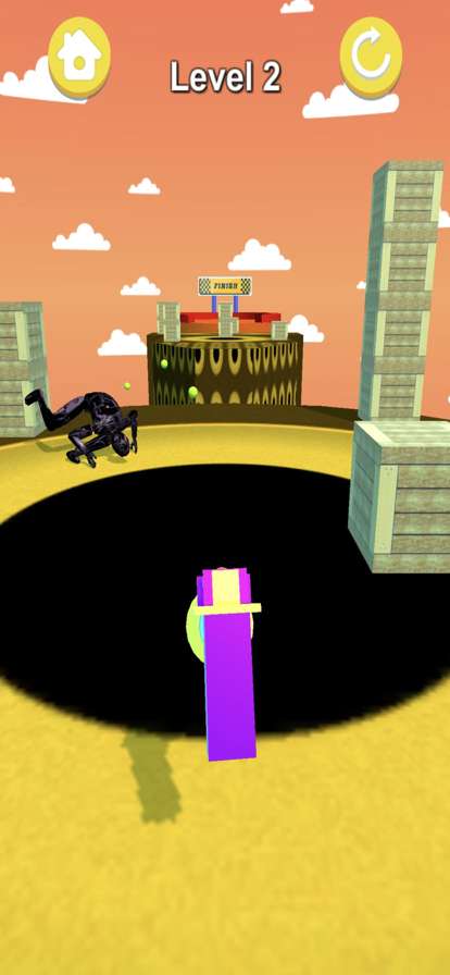 Knock Em All Ultimateios版1