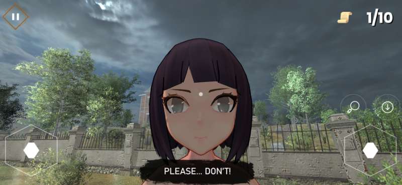 可怕的妻子2ios版4