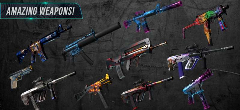 野鹿狩猎:狩猎游戏ios版3