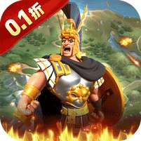  鹰击苍穹(时代战争0.1折)