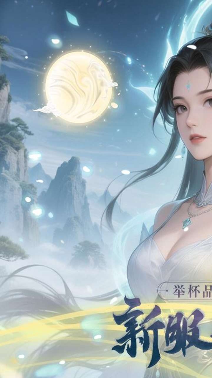 天命神话(0.1折飞升送特权)0