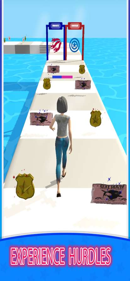 Truth Reveal Runnerios版2