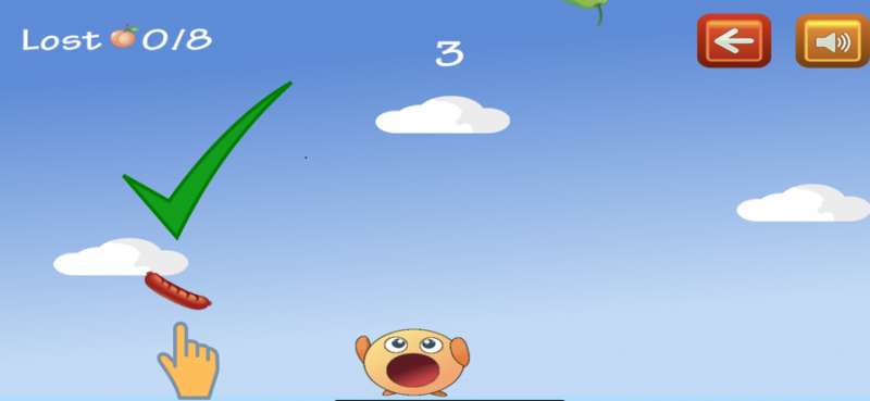 MOGU MOGU LANDios版1