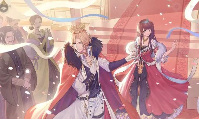 时空中的绘旅人醉梦浮汤 小型复刻活动开启