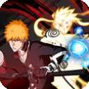 真死神VS火影绊