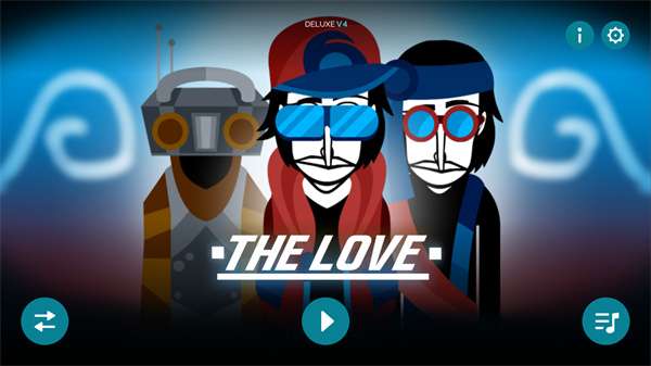 节奏盒子v8豪华版2