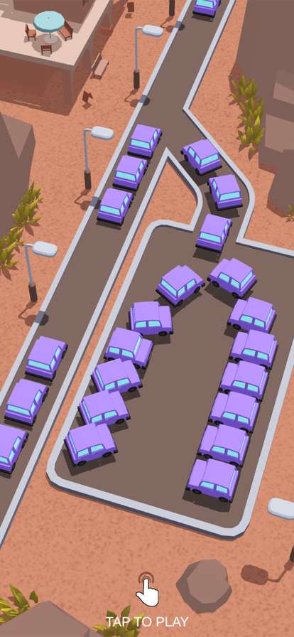 Clear The Lot!ios版2