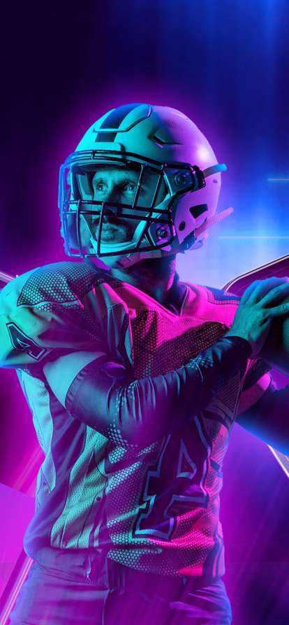 Bet&Spin Mobileios版3