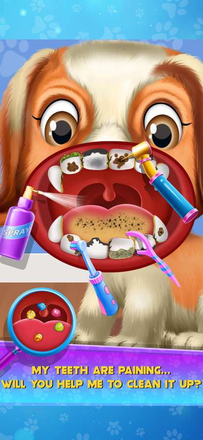 Puppy Pet Dog Daycare & Salonios版7