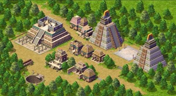 飘流幻境版ios版2