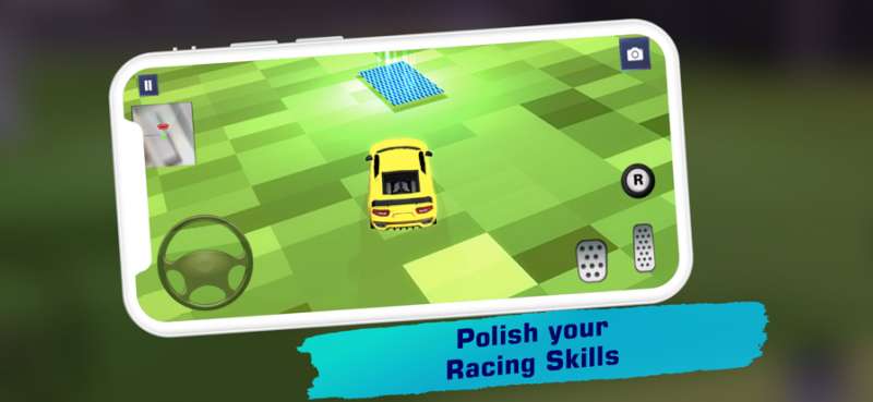 Fast Ride Proios版3