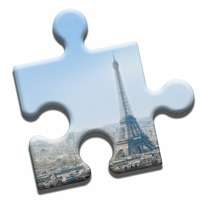 France Jigsaw Puzzleios版