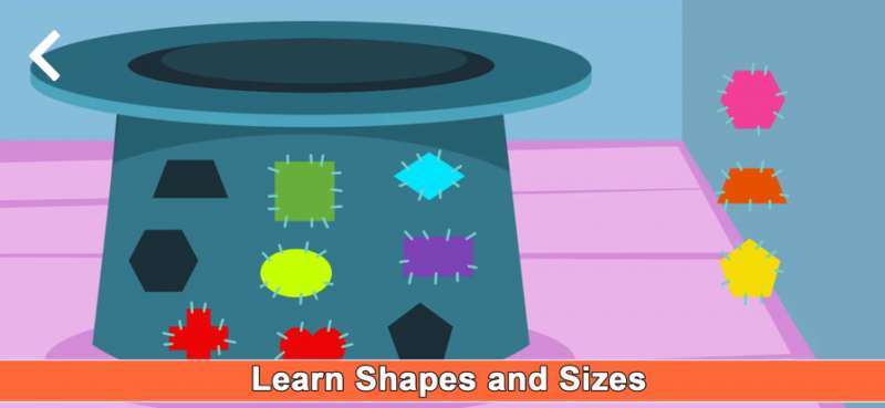 Kiddos in Kindergartenios版8