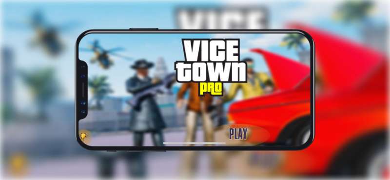 Vice Town Proios版0