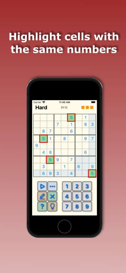Sudoku from SGios版1