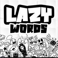 Lazy Words Puzzleios版