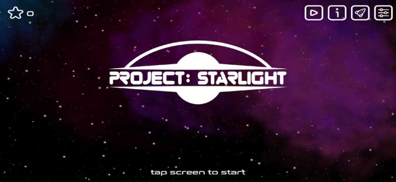 Project Starlightios版1