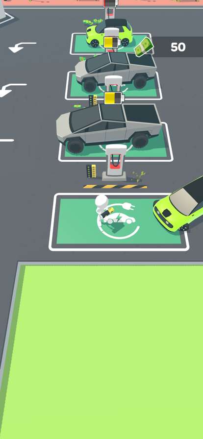 Charge Station!ios版3