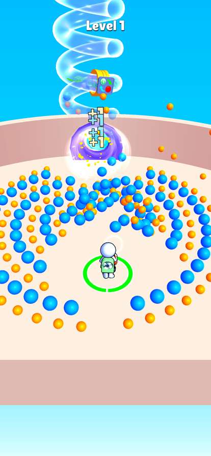 Ball Pit Cleanerios版2