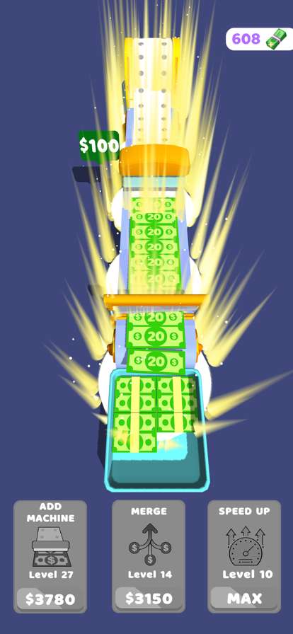 Money Maker Idleios版9