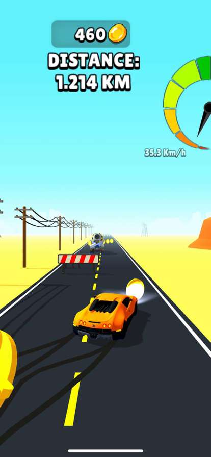 Tate\'s Journeyios版4