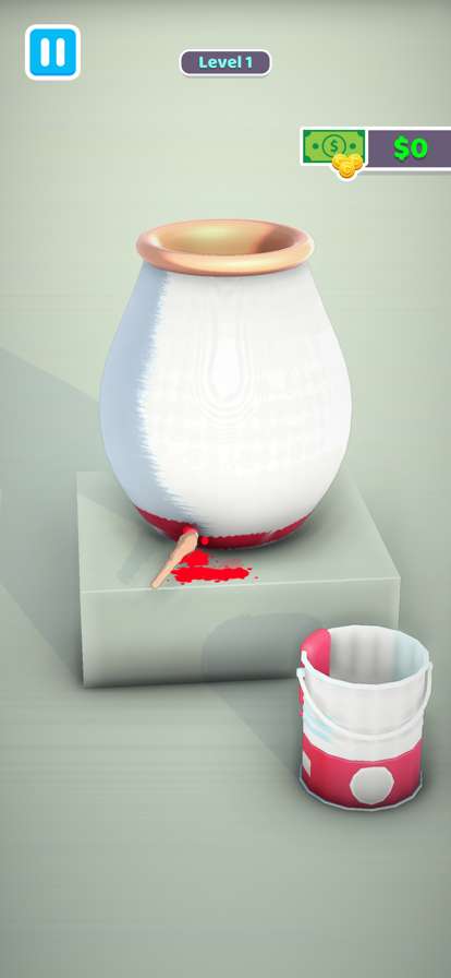 Paint the Vaseios版2