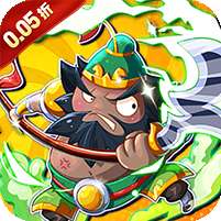 三国演义之天策(0.05折仙缘三国)