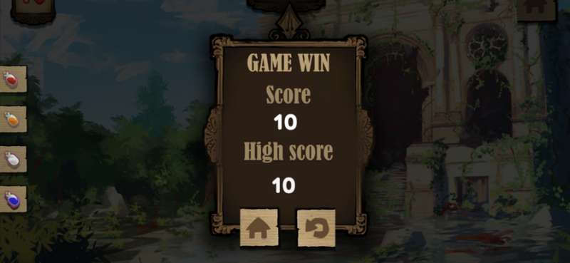 Catch Gift Falling TDios版3