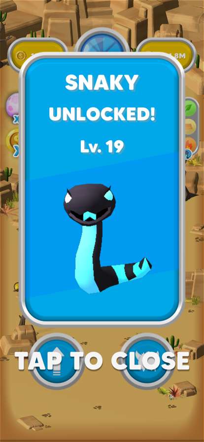 Monster Farmerios版5