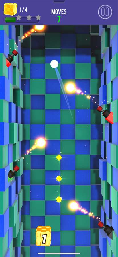 Come On Ball!ios版2