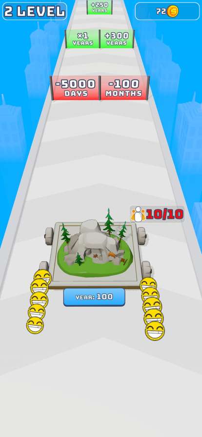 House Evolution Masterios版1