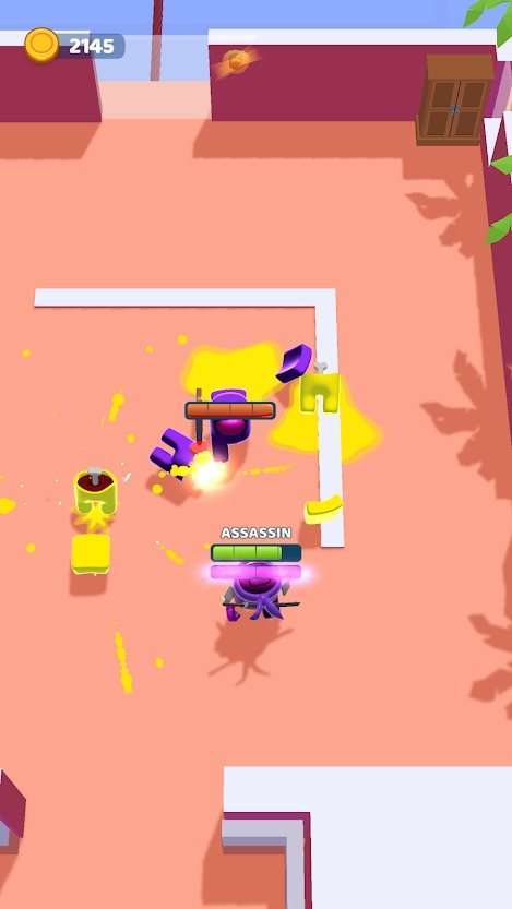 冒名顶替者传奇新版0