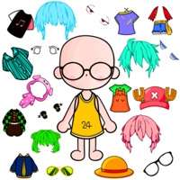 Outfits Ideas :Magic tocaios版