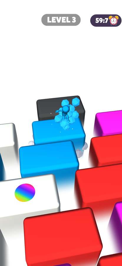 Colorful Jumperios版0