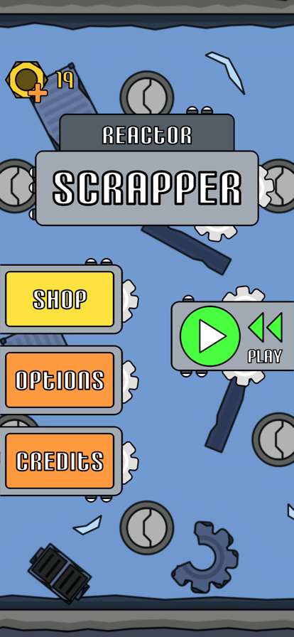 Reactor Screrios版3