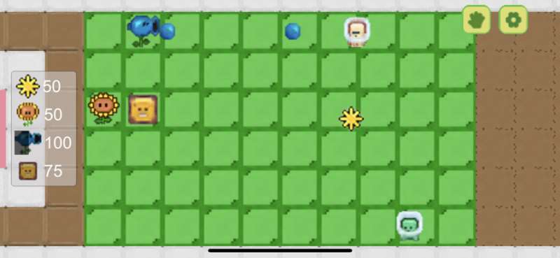 疯狂大作战ios版2