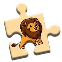 Cartoon Animals Puzzleios版