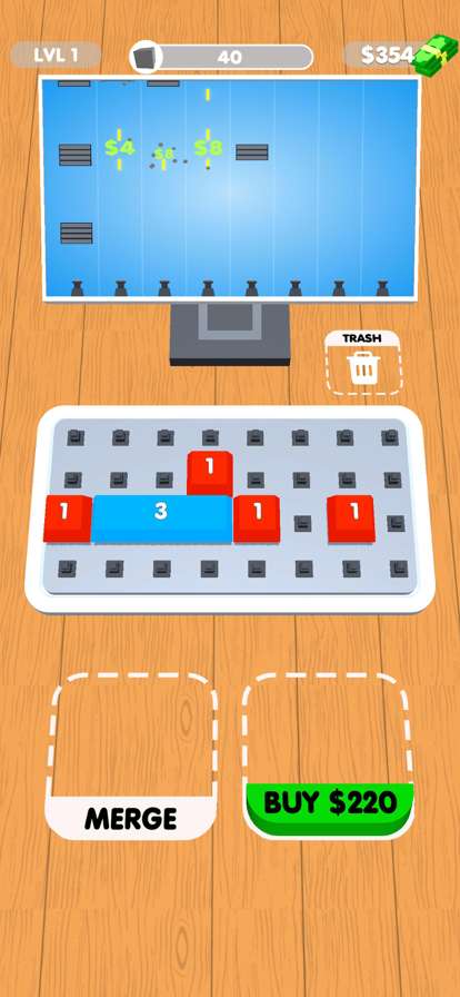 Shooting Buttonios版2