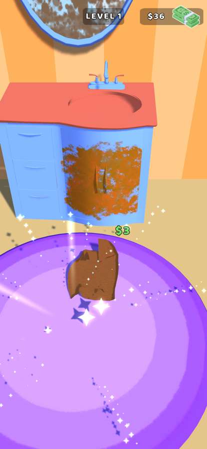 Cleaning Clothios版2