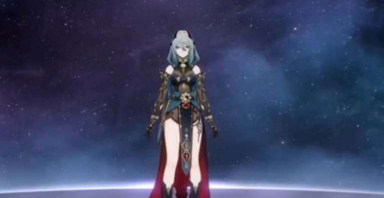 崩坏星穹铁道寒鸦技能是什么