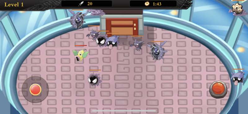 超冒险分队ios版3