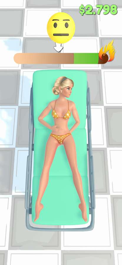 Solarium Gun 3Dios版4