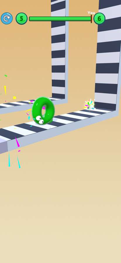 Jelly Airborneios版5