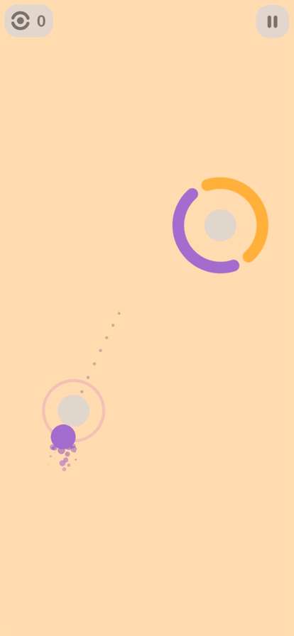 Color Throw Ballios版2