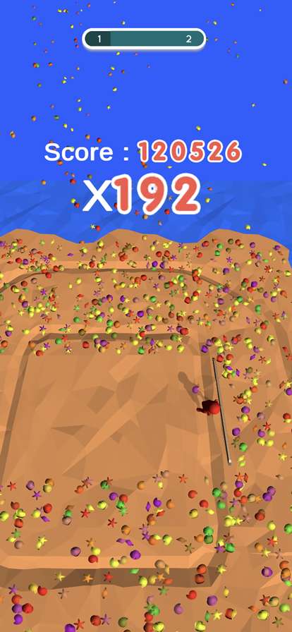 Party Cleaningios版2