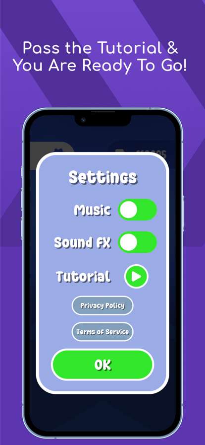 Ball Game 3D: Colors & Numbersios版4