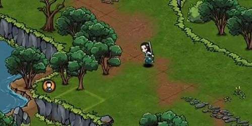 烟雨江湖千机遗迹在哪 烟雨江湖千机遗迹进入攻略